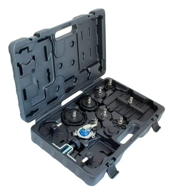 Obrázek produktu pro Sada Adaptérů Pro A-12Pbf
