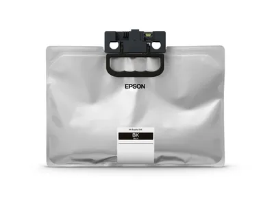 Produktbild von Epson C13T13M140, Hohe (XL-) Ausbeute, Schwarz, 1 Stück(e), Einzelpackung