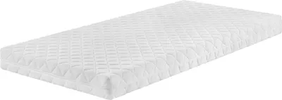 Produktbild von Badenia Trendline Junior 70x140x10 cm, Baby- und Kindermatratze