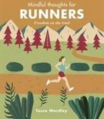 Obrázek produktu pro Mindful Thoughts for Runners