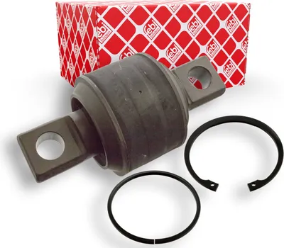 Produktbild von FEBI BILSTEIN Reparatursatz Lenker 17870 für MAN F 2000 194mm 94mm