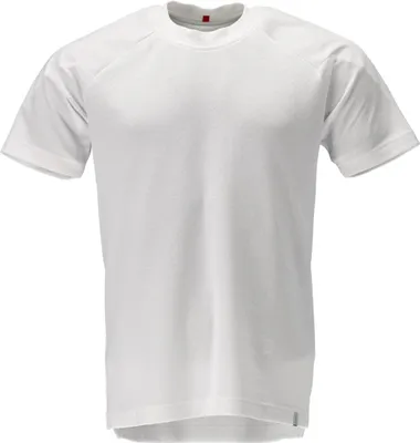 Produktbild von Mascot T-shirt 20082-933-06 Gr. 6XL weiß