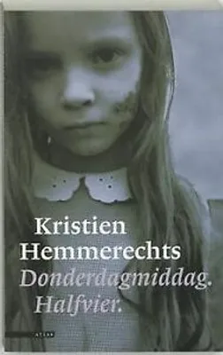 Immagine prodotto di Donderdagmiddag. Halfvier | Kristien Hemmerechts