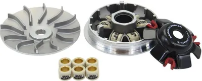 Produktbild von Sport Variomatik Set für Kymco Agility DJ Like Super 8 Movie 125, Heroism 125/150, People 125/200