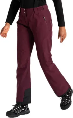 Zdjęcie produktu dla Spodnie Dare2b Diminish Purple 40 / Regular Ladies Purple 40