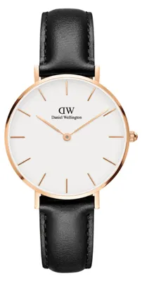 Imagen del producto de Daniel Wellington - DW00100174 - Reloj de pulsera - Mujer - Cuarzo - SHEFFIELD