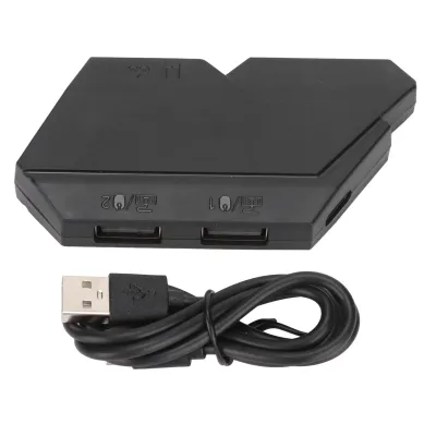 Obrázek produktu pro Převodník klávesnice a myši pro Android - Bluetooth 5.0, Plug & Play - Mobilní herní adaptér pro Mix SE, standardní konfigurace