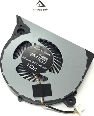 Obrázek produktu pro Kompatibilní chladič ventilátoru CPU verze FAN pro Dell inspirion G5 15 (5590-XFRP2)