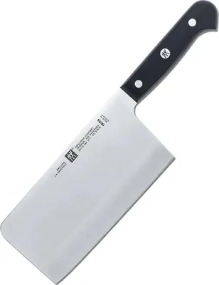 Produktbild von Zwilling Gourmet Chines. Kochmesser Geschenkkarton 42 x 3,2 x 9,7 cm