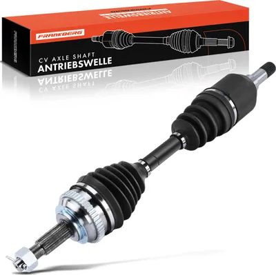 Image de Frankberg 1x Arbre de transmission Essieu avant Gauche pour Chrysler Voyager II ES BJ 1990-1995