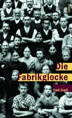 Produktbild von Die Fabrikglocke