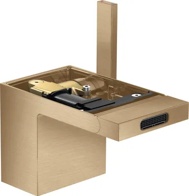 Produktbild von AXOR 47212140 Bidetmischer Axor MyEdition