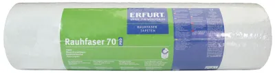 Produktbild von ERFURT Rauhfaser Tapete 70 Pro, abwechslungsreiche Struktur, 33,5 x 0,53 m, ausreichend für 17,7 m², 1 Rolle