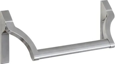 Produktbild von BKS Stangengriff 74000 EN 1125, Standflügel UG, ohne Griffrohr, Edelstahl