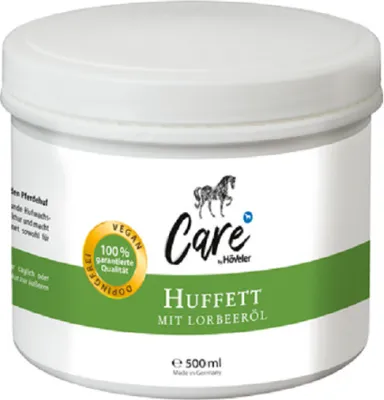 Produktbild von Care by Höveler Huffett 500 ml