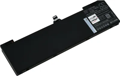 Produktbild von Akku kompatibel mit HP Typ HSNQ13C