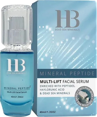Produktbild von Health&Beauty Multi-Lift-Gesichtsserum 40 ml