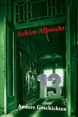 Produktbild von 13 Andere Geschichten