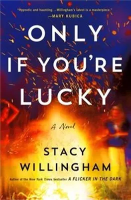 Produktbild von Only If You're Lucky