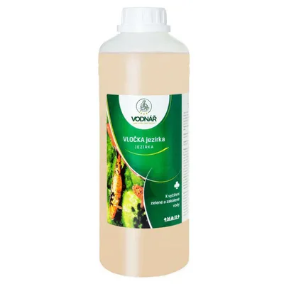 Produktbild von Teichlösung 1l VODNAR