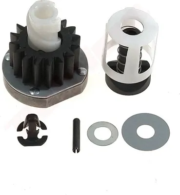Image de Kit de réparation pour démarreur Briggs & Stratton 16T ( 491836 )