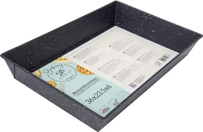 Obrázek produktu pro Forma dortová 36x23,5x6cm nepřilnavá MEYERHOFF