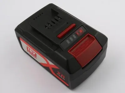 Produktbild von Akku für Einhell PXBP-300, PXBP-600, Li-ion, 18V, 5000mAh ersetzt  4511395, 4511396, 4511437, 4511489, 4511488, PXBP-300, PXBP-600, PX-BAT52