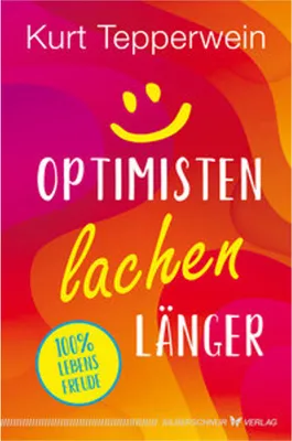 Obrázok produktu pre Optimisten lachen länger