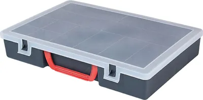 Produktbild von Organisatorgrösse 350*250*60 - Skrz N1840