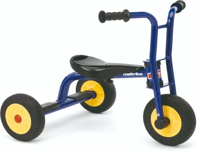 Produktbild von Italtrike Atlantic Walker Dreirad Balance Fahrrad - 1+