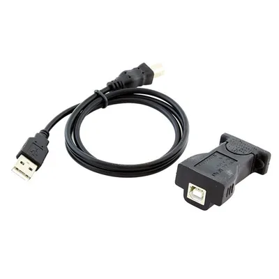 Obrázok produktu pre Kábel USB-RS232 60cm