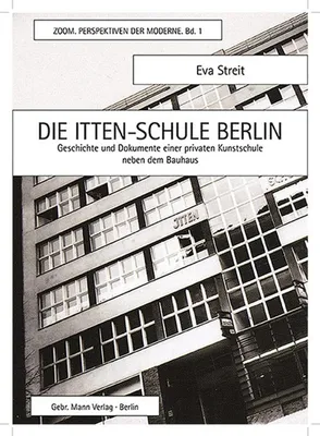 Immagine prodotto di Die Itten-Schule Berlin