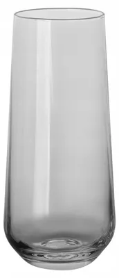 Produktbild von Krosno Shake Cocktailglas 380 ml stilvolles Gin & Tonic Glas