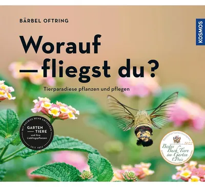 Obrázok produktu pre Worauf fliegst du?