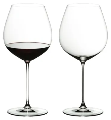 Produktbild von RIEDEL Veritas – Old World Pinot Noir, 738 ml, 2er-Set- Aktion