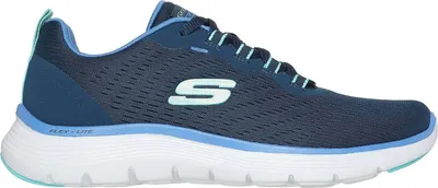 Produktbild von Skechers Flex Appeal 5.0 Navy/Blue Größe EU 41