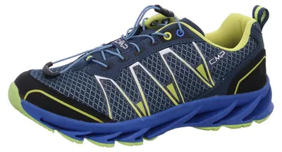 Produktbild von CMP Kids Altak Low Wanderschuh Blau in Gr. 41