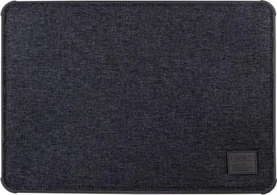 Obrázek produktu pro Uniq Dfender obal na laptop 16 palců - černý