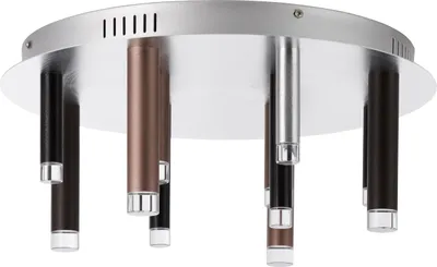 Productafbeelding van Led plafondlamp Cembalo Ø 50,5cm