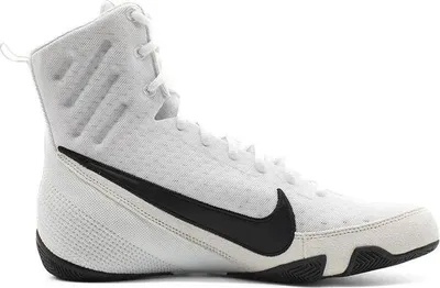 Produktbild von Nike Machomai 3 Boxschuhe Weiß EU 39 Weiß EU 39