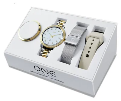 Zdjęcie produktu dla Smartwatch One Osw9859Sb52L