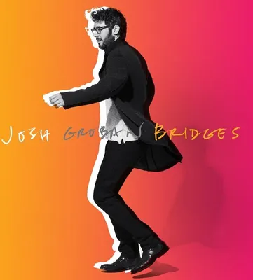 Obrázek produktu pro Josh Groban: (Deluxe Edition) - Reprise - (CD / Titel: A-G)