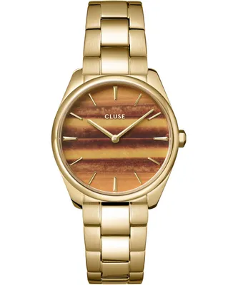 Immagine prodotto di Orologio Cluse CW11218 oro