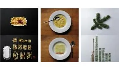 Obrázok produktu pre Wehrli, U: Kunst, aufzuräumen / Posterset