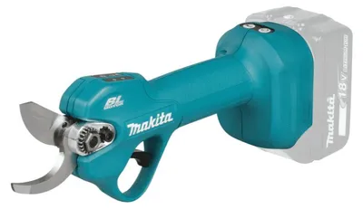 Image de Sécateur sans fil 18V Li-ion LXT (machine seule) - MAKITA DUP181Z