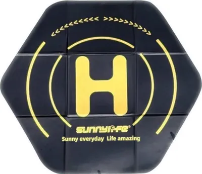 Produktbild von Sunnylife - TJP10 - Landeplatz