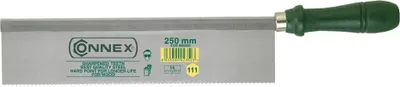 Produktbild von Feinsäge 250 mm gerade