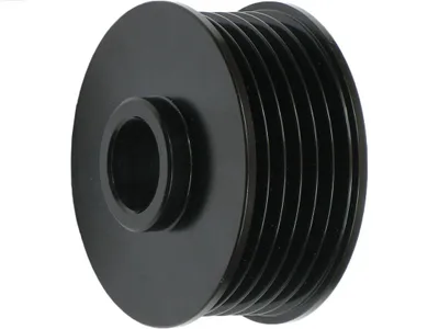 Produktbild von AS-PL AP0037 Riemenscheibe Lichtmaschine