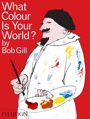 Immagine prodotto di What Colour Is Your World?