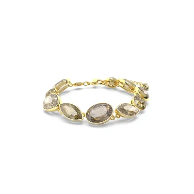 Zdjęcie produktu dla Swarovski ELEGANCE OF AF:ARMBAND BRO/GOS M 5664794